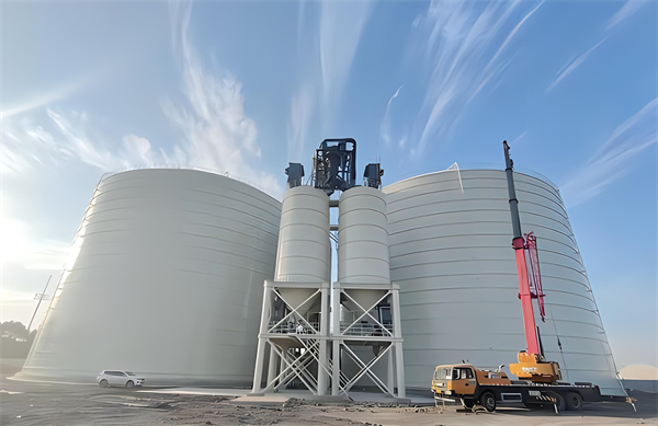 文水大型钢板库